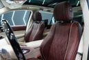 مرسيدس بنز 600 Maybach مرسيدس مايباخ GLS 600 موديل 2024، لونان، باقة المقاعد الخلفية الفاخرة، ضمان وخدمة جارجاش!!