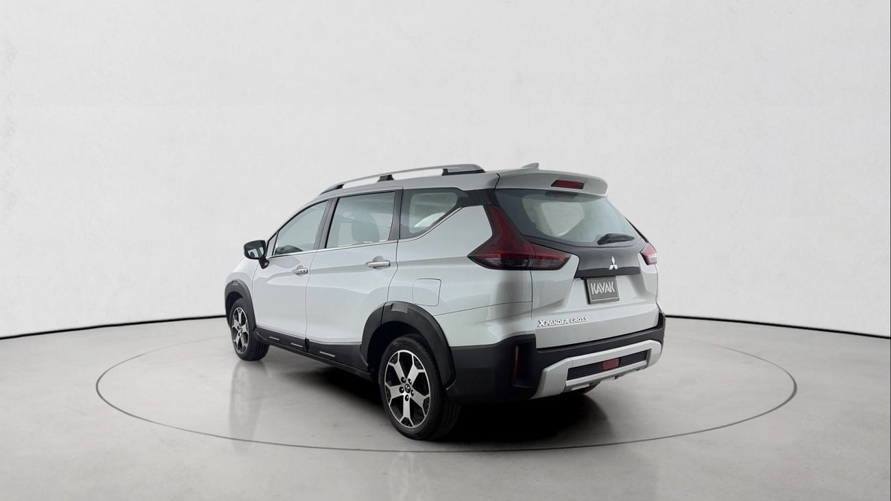 Mitsubishi Xpander CROSS PREMIUM | Guaranteed Warranty | 0 Down Payment