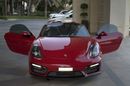 Porsche 718 Boxster GTS
