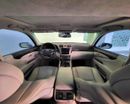 Lexus LS460 PREMIER LWB 4.6L - 8CYL - EXCELLENT CONDITION NO ACCIDENT US SPECS CLEAN TITLE