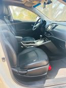 Kia Sportage LX GCC l Panoramic Sunroof, Leather, Cruise l Accident Free