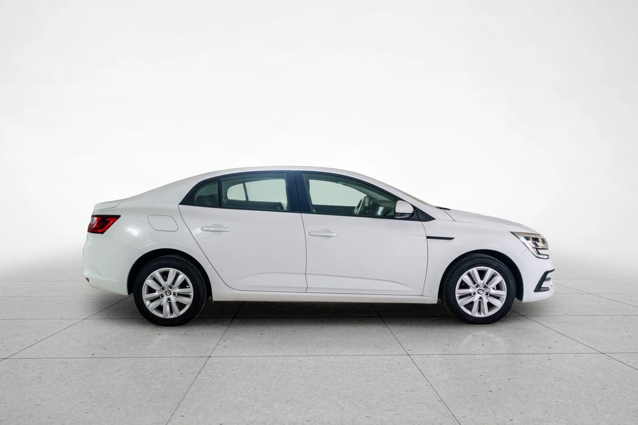 Renault Megane PE 1.6