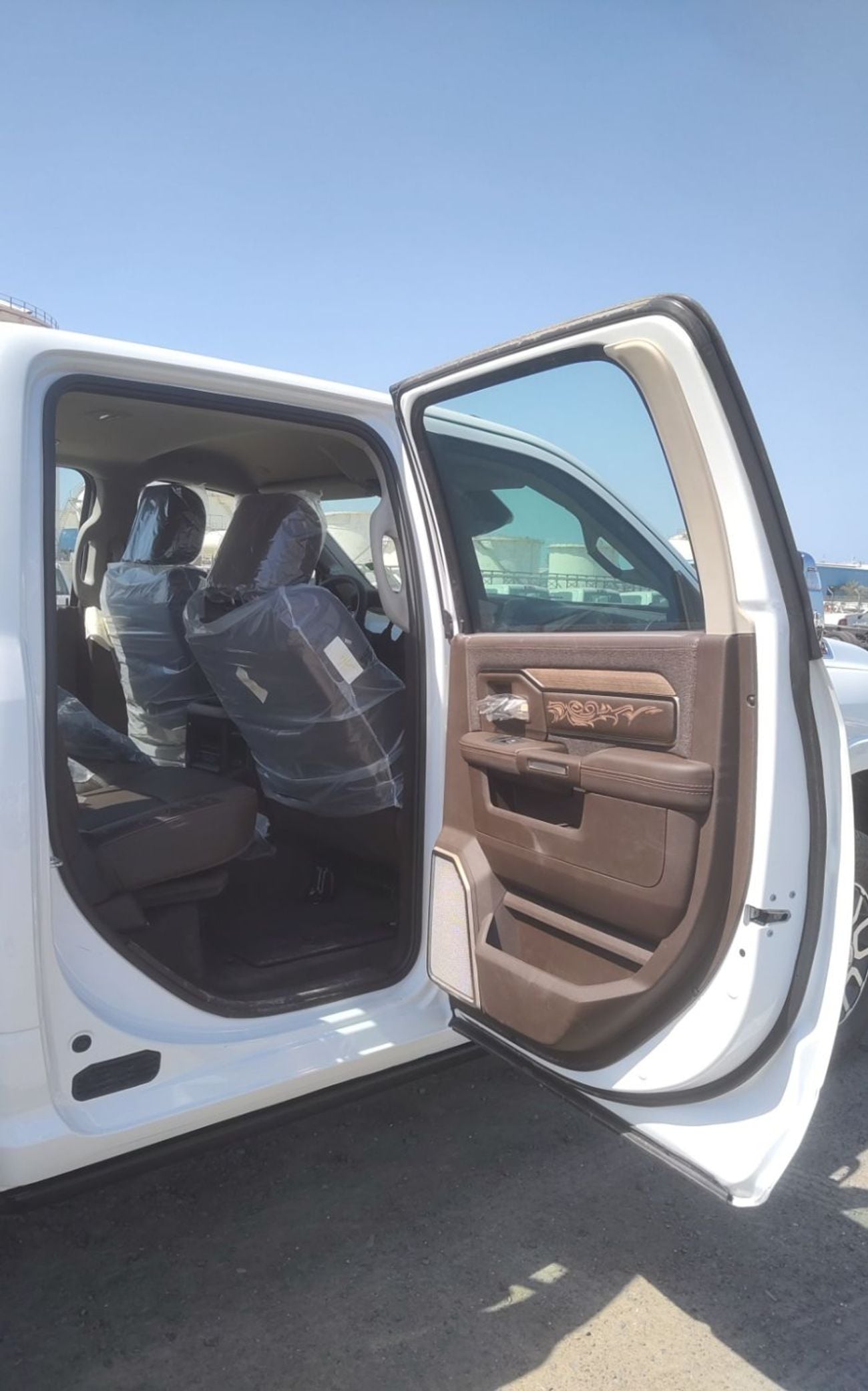 رام 3500