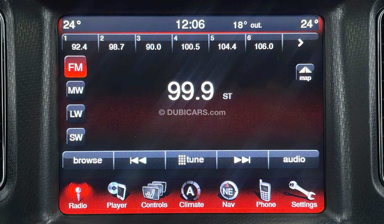 Dodge Charger R/T MAX 5.7 | Under Warranty | Inspected on 150+ parameters