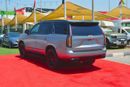 Cadillac Escalade PREMIUM LUXURY