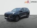 Chery Tiggo 8 Pro Max COMFORT 2.0