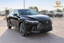 Lexus RX350h PLATINUM LEXUS LX350h AWD