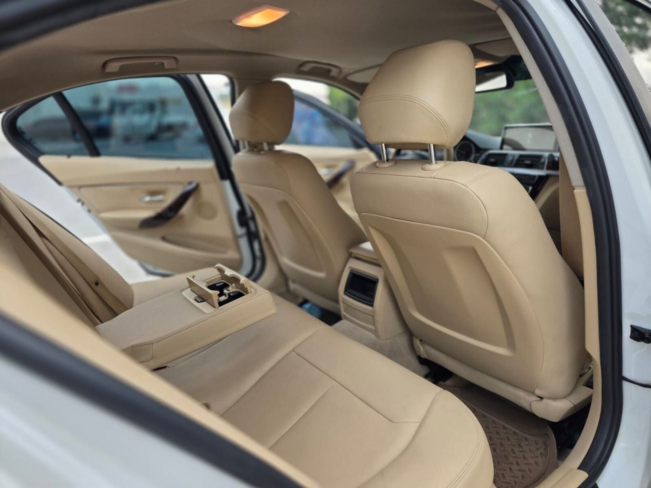 BMW 318i SPECIAL EDITION