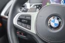 BMW X7 XDRIVE40I M SPORT GCC Specs | Warranty and Service Contract | As Brand new