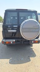 Toyota Land Cruiser 70 LC76 LX