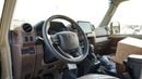 Toyota Land Cruiser 70