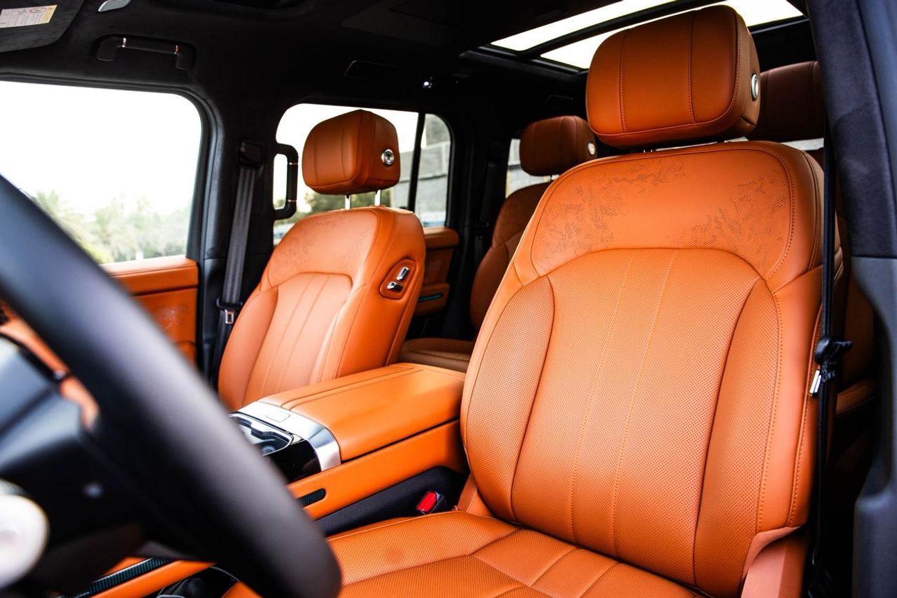 Jetour G700 FLAGSHIP