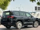 Toyota Land Cruiser GXR LC300 GXR TWIN TURBO | 3.5L V6 PETROL | POWER WITH LEATHER SEATS | JBL SPEAKERS | RADAR | HEADRESR