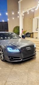 أودي S8 توب