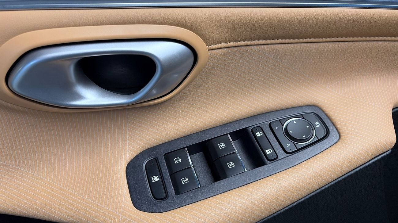 GAC GS3 Emzoom SPORT PLUS | Guaranteed Warranty | 0 Down Payment