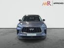 Infiniti QX60 LUXE 2.0