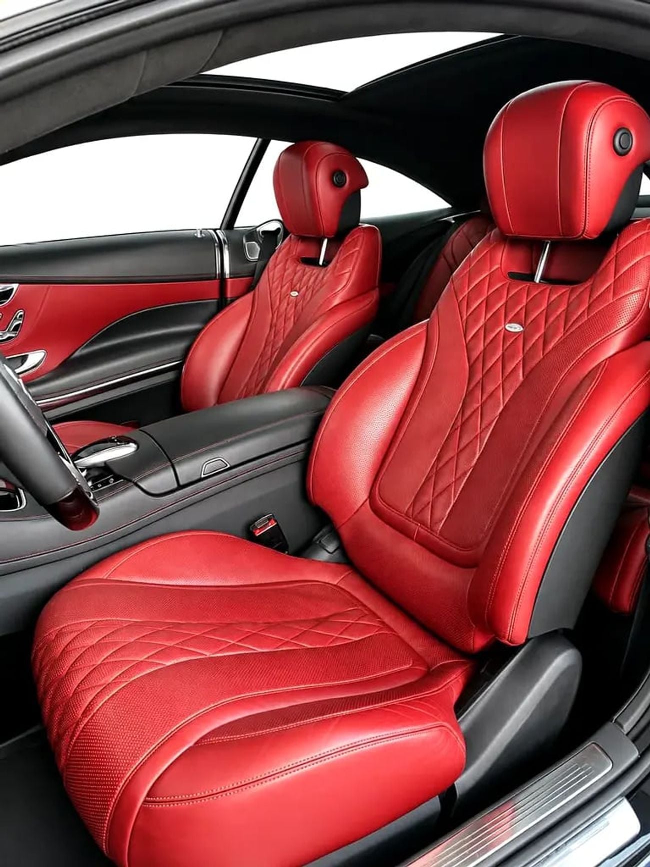 Mercedes Benz S560 S 560 GCC Specs