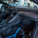 Lamborghini Aventador LP 750