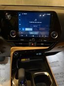 Lexus NX 350h PREMIER