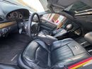 مرسيدس بنز E 55 AMG STANDARD