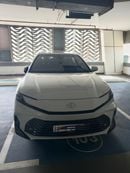 Toyota Camry SPORT HEV