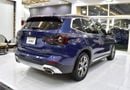BMW X3 XDRIVE 30i EXCLUSIVE EXCELLENT DEAL for our BMW X3 sDrive30i ( 2024 Model ) in Blue Color American Specs