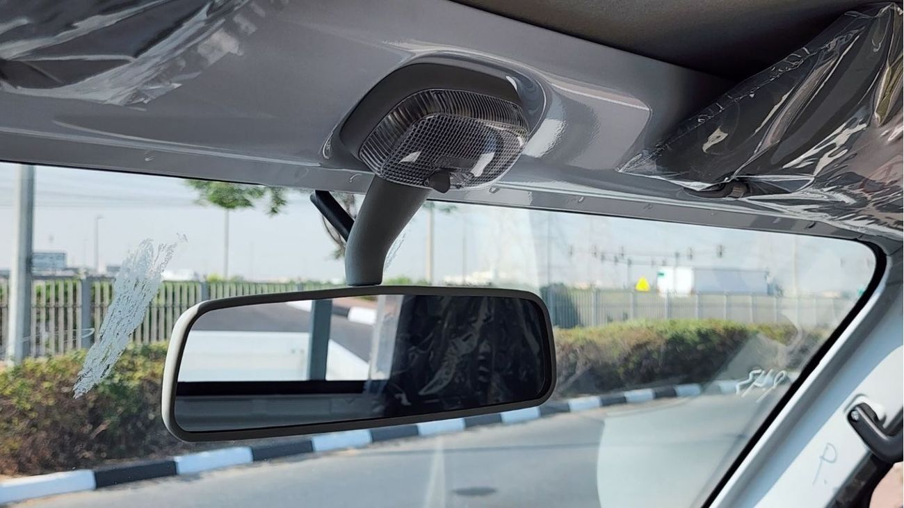 Suzuki Carry