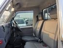 Toyota Land Cruiser Pick Up LX AC PWR OPT