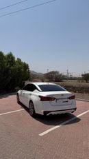 نيسان ألتيما SL