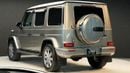 مرسيدس بنز G 550 ستاندارد G 550 Japanese Specs