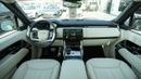 لاند روفر رينج روفر HSE P400 3.0 V6 EXPORT ONLY!!!