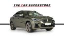 BMW X6 4.4L