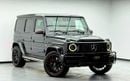Mercedes Benz G63 AMG G63 AMG 463 Edition Night Package, Warranty, Service History, Fully Loaded, GCC