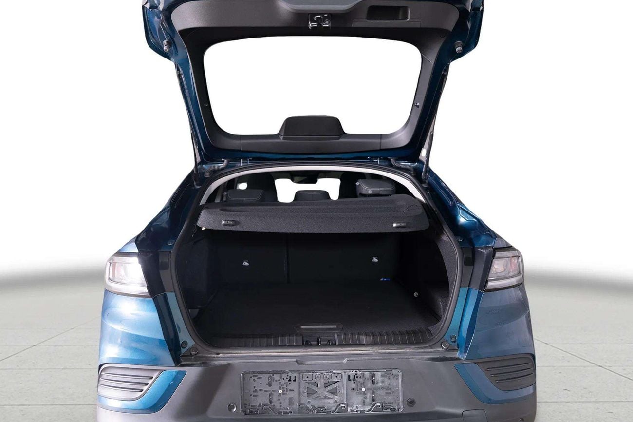 Renault Arkana EVOLUTION 1.3