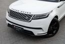Land Rover Range Rover Velar P250 S Range Rover Velar P250 S | 2,350 P.M | 0% Downpayment | Land Rover History!