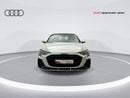 أودي A3 35 TFSI 1.4L A3 Sedan 35 TFSI 150hp (Ref# 71202)