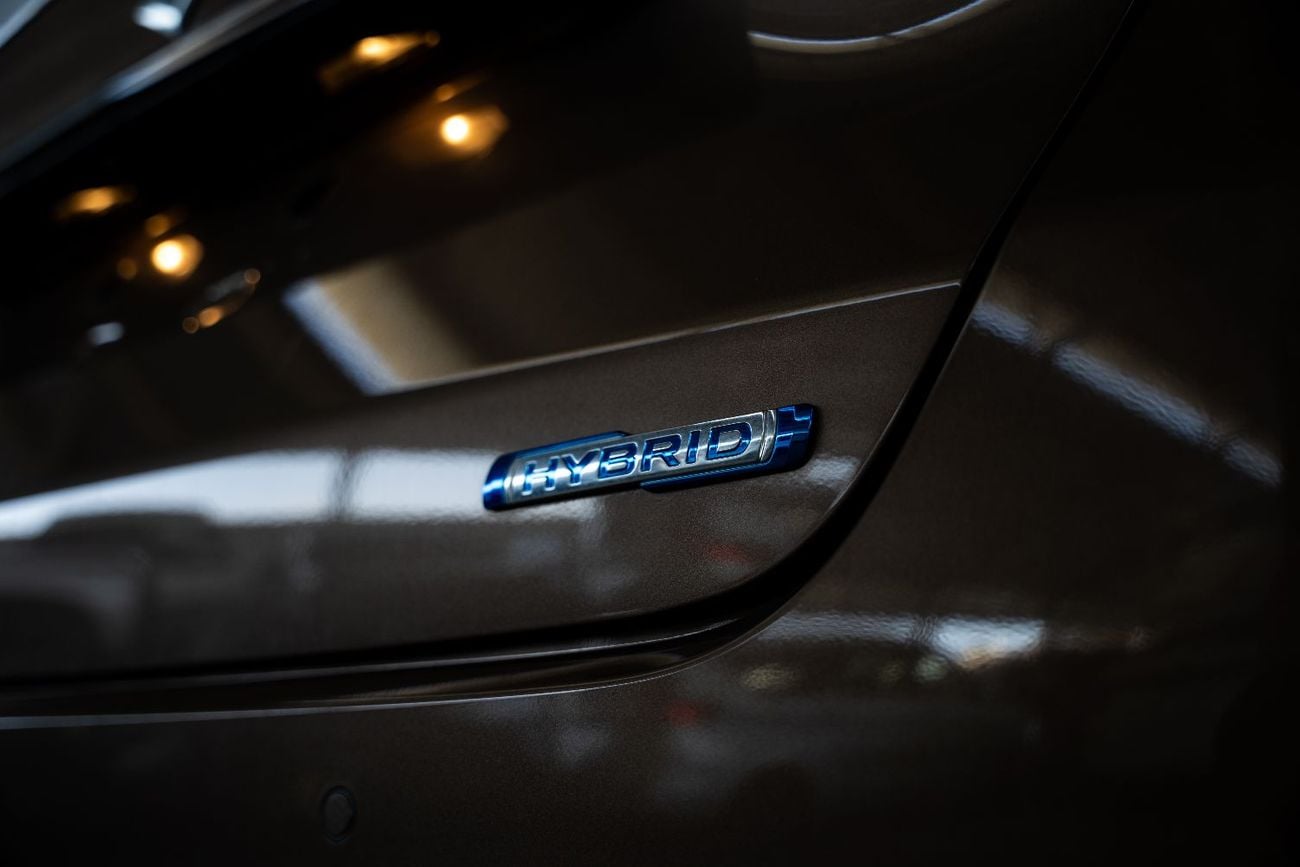 سوزوكي دزاير GL Hybrid 2026 Brand New GCC 1.2L 3 Cylinders 0kms