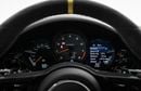 Porsche 911 3.8L F6 Twin-Turbocharged Engine