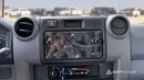 Toyota Land Cruiser 70 Double Cab 4.2L Diesel | 4×4 | Manual | Double Cab | 2026 | AFRICA EXPORT