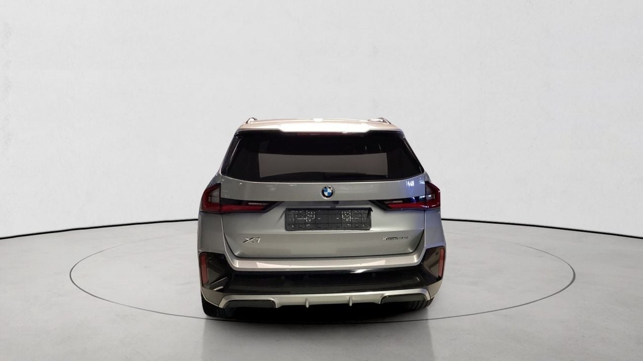 BMW X1 XDRIVE 20i M SPORT | Guaranteed Warranty | 0 Down Payment