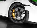 Porsche 911 GT3 SWAP YOUR BRAND GT3-CLUB SPORT-UNDER WARRANTY-CERAMIC BRAKES-LIFTING-SPORT CHRONO-MATRIX