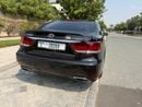 Lexus LS460 PLATINUM LWB 4ST