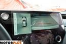 لكزس RX 500h F SPORT PERFORMANCE