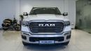 RAM 1500 LARAMIE CREW