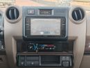 Toyota Land Cruiser 70 LC76 LX LC78 2.8L 5DOOR Hardtop diesel manual