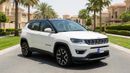 Jeep Compass LIMITED 2019 | AED 786/Month | 0 DP | 30 Day Return | Warranty