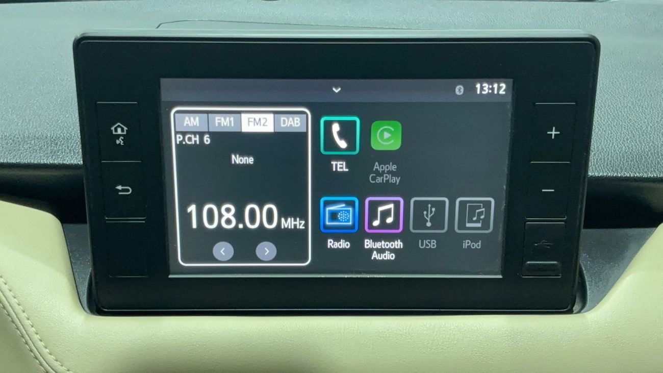 Toyota Yaris E 2023 | AED 550/Month | 0 DP | 30 Day Return | Warranty | Service History