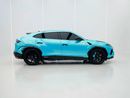 لامبورغيني اوروس PERFORMANTE Akrapovič Titanium Exhaust | Fresh Wrap | 10-Year Wrap Warranty