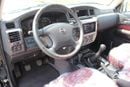 نيسان باترول Manual Gear |Brand New | Under Official Dealer Warranty | Full Option