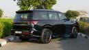 إنفينيتي QX80 (For Export , НА ЭКСПОРТ) 3.5TT V6 GCC 2025 Без пробега
